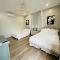 Serenity by the Sea