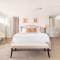 Luxury Spacious 5 Bedroom Family Modern Villa Sleeps 10