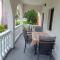 Apartment Maro and Studio Nora