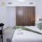 Stunning Burj View 1 BHK - Dubaj