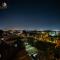 Stunning Burj View 1 BHK - Dubaj