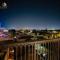 Stunning Burj View 1 BHK - Dubaj