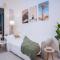 Stunning Burj View 1 BHK - Dubaj