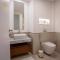 Stunning Burj View 1 BHK - Dubaj