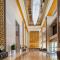 New Century Hotel Qingdao