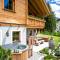 Engadin Chalet - Private Retreat & Appart -St Moritz - Val Bever