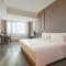 Atour Hotel Shanghai Jiading Juyuan Wisdom Center