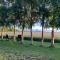 Romantic Luxus Glamping 3