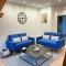 Appartement hyper centre lit King Seize - 埃皮纳勒