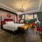 Acoustic Hotel & Spa