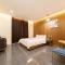 Suncheon Hound Hotel Suncheon Station Branch
