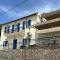 Spilia Apartments