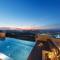 North Santorini - A Luxury Spa Hotel