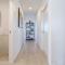 Aqua Villa, with jacuzzi and private pool - Santa Barbara