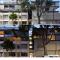 Stanley Lane Residence Darlinghurst