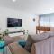 Aqua Villa, with jacuzzi and private pool - Santa Barbara