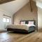 Opera Boutique Rooms