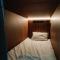Nesvit Capsule Hotel - 基辅