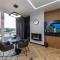 Luxury apartments GREAT