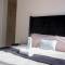 Urban Guest House Ausblick