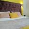 Best One Room Apartments - 穆卡切沃