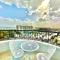 The Lake View spacious with amazing terrace - Tunis