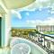 The Lake View spacious with amazing terrace - Tunis