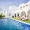 Modernity Villa exceptionnelle à Hammamet Centre - Hammamet Sud