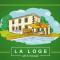 Gîte La Loge - 普佐日