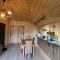 Elia Hut Kazbegi