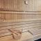 Gud Jard Lodge Nr 06 - Design-Ferienhaus mit exklusiver Ausstattung