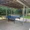 La barrak Maison de vacances avec piscine