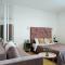 Best One Room Apartments - 穆卡切沃