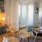 APPARTEMENT PISCINE TERRASSE 1 MIN PLAGE et GOLF