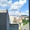 Best One Room Apartments - 穆卡切沃
