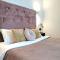 Best One Room Apartments - 穆卡切沃