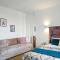 Best One Room Apartments - 穆卡切沃