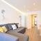 Superb Apartment, Shirland Mews - 伦敦