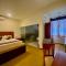 Woodnest Villa Rustic