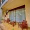 Woodnest Villa Rustic