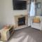 Beachside Holiday Retreat - Sleeps 6 & Parking - Morecambe