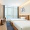 Four Points by Sheraton Chengdu, High-Tech Zone Exhibition Center - Čcheng-tu