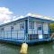 Marský Vlk - zážitkový Houseboat - Liptovský Mikuláš