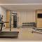 Four Points by Sheraton Chengdu, High-Tech Zone Exhibition Center