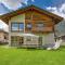 Chalet Snowlake Appartamento Neve