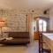 Renovated Old Stone House