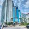 Unwind by the Waves Oceanfront Suite CR 1506 - ميرتل بيتش