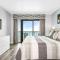 Unwind by the Waves Oceanfront Suite CR 1506 - ميرتل بيتش