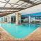 Unwind by the Waves Oceanfront Suite CR 1506 - ميرتل بيتش