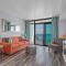 Unwind by the Waves Oceanfront Suite CR 1506 - ميرتل بيتش